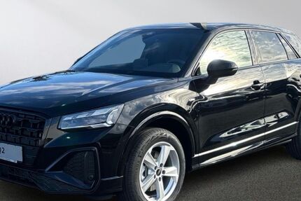 Audi Q2 4.900 km 39.790 &euro; Bielefeld 33609