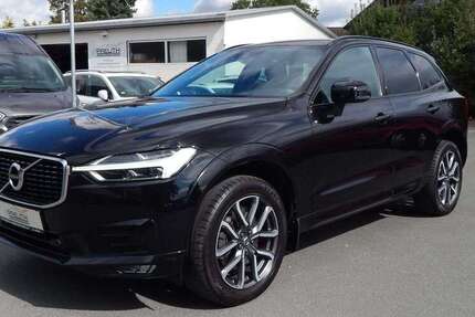 Volvo XC60 96.500 km 27.790 &euro; Bielefeld 33729