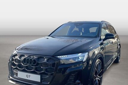 Audi Q7 6.500 km 99.895 &euro; Gütersloh 33330