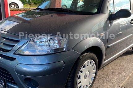 Citroen C3 51.000 km 4.490 &euro; Oerlinghausen 33813