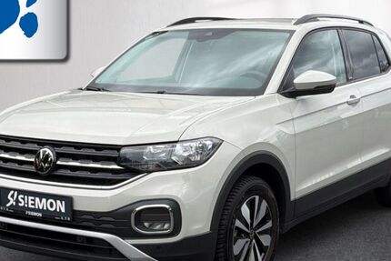 VW T-Cross 7.658 km 20.930 &euro; Warendorf 48231