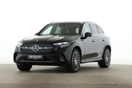 Mercedes-Benz GLC 220 9.900 km 51.250 &euro; Bielefeld 33609