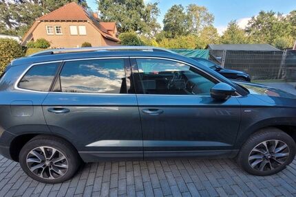 Skoda Karoq 190.500 km 13.750 &euro; Warendorf 48231