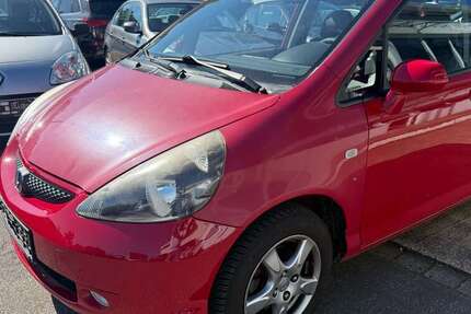 Honda Jazz 150.000 km 1.999 &euro; Bielefeld 33659