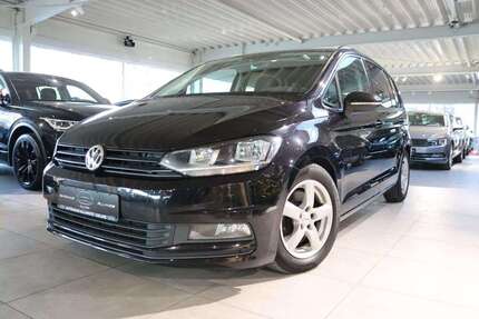 VW Touran 119.350 km 18.990 &euro; Oelde 59302