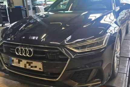 Audi A7 158.200 km 32.950 &euro; Beckum 59269