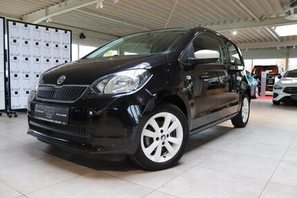 Skoda Citigo 109.940 km 5.790 &euro; Oelde 59302