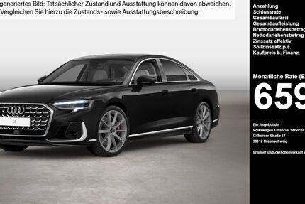 Audi S8 57.006 km 77.200 &euro; Oelde (Stromberg) 59302
