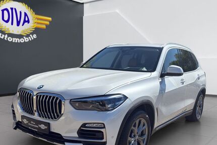 BMW X5 166.000 km 34.999 &euro; Bielefeld 33647