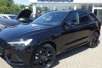 Volvo XC60 5.369 km 54.900 &euro; Warendorf 48231