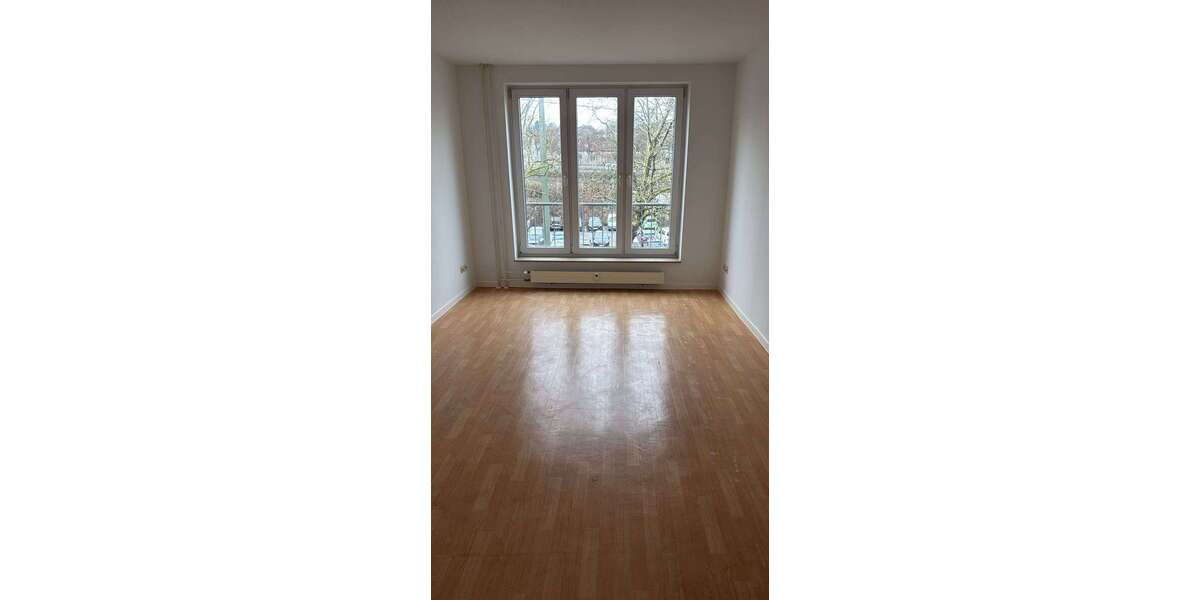 Etagenwohnung Bielefeld Mitte - 2 Zimmer, 60 m&sup2;, 367&euro; | Angebot:27315689