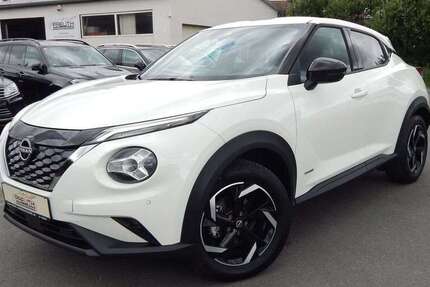 Nissan Juke 10.980 km 19.390 &euro; Bielefeld 33729
