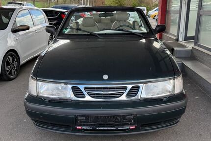 Saab 9-3 200.000 km 2.950 &euro; Oerlinghausen 33813