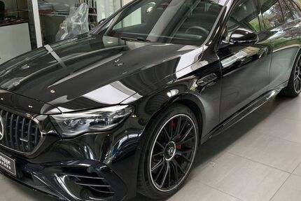 Mercedes-Benz E 53 AMG 25.696 km 81.490 &euro; Oelde 59302