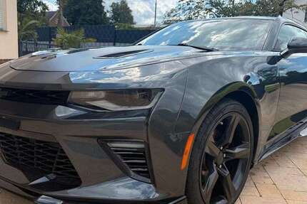 Chevrolet Camaro 94.822 km 19.900 &euro; Versmold 33775