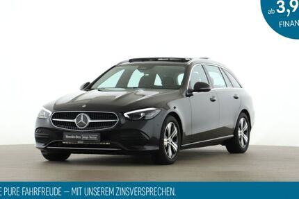Mercedes-Benz C 200 2.100 km 39.380 &euro; Bielefeld 33609