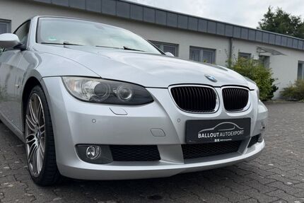 BMW 320 200.000 km 4.999 &euro; Lippstadt 59557
