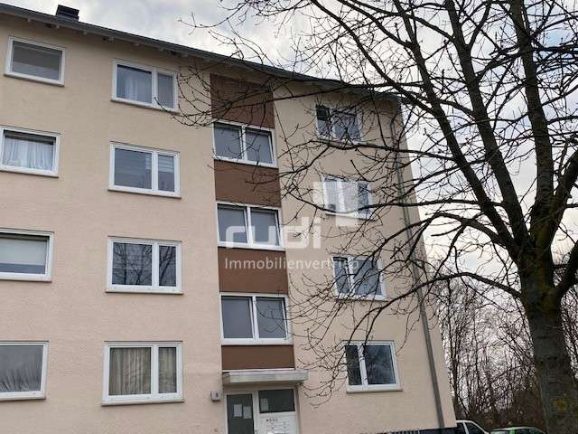 Etagenwohnung Lage - 2 Zimmer, 63 m&sup2;, 90.000&euro; | Angebot:24512725