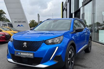 Peugeot 2008 39.675 km 19.999 &euro; Gütersloh 33334