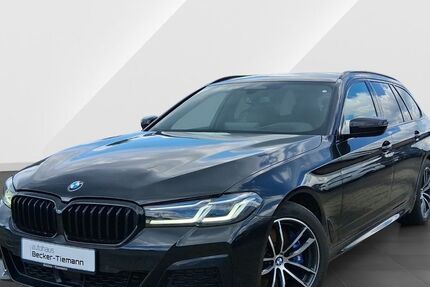 BMW 520 98.786 km 32.689 &euro; Bielefeld 33719
