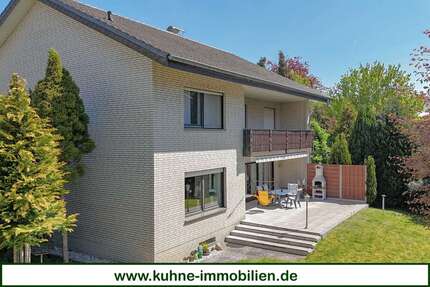 Haus Rietberg - 8 Zimmer, 208 m&sup2;, 499.000&euro; | Angebot:27394992