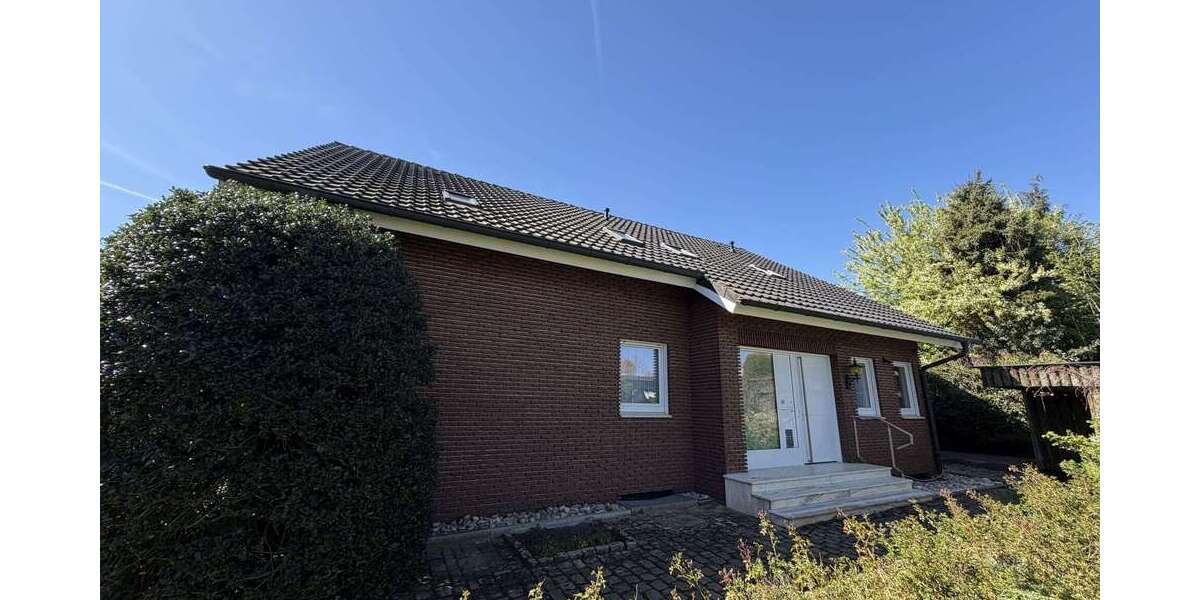 Einfamilienhaus Rietberg - 5 Zimmer, 155 m&sup2;, 460.000&euro; | Angebot:26380640