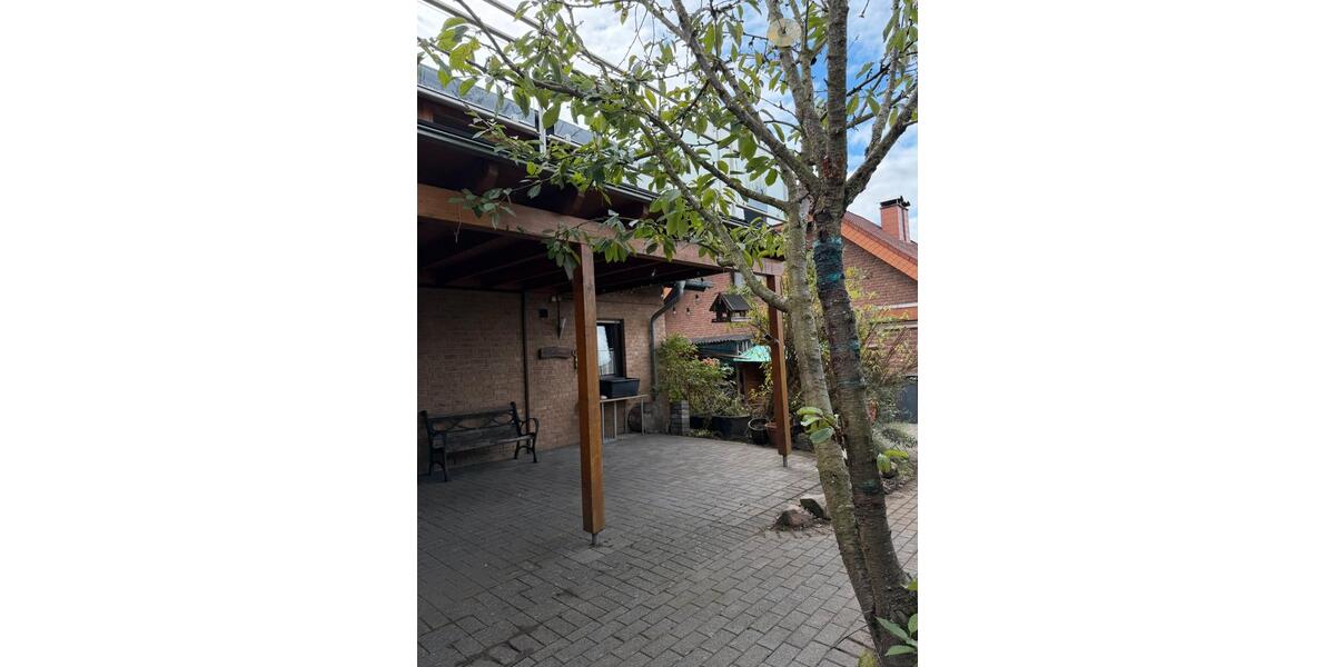 Einfamilienhaus Schloß Holte-Stukenbrock Stukenbrock - 4 Zimmer, 120 m&sup2;, 398.000&euro; | Angebot:27288890