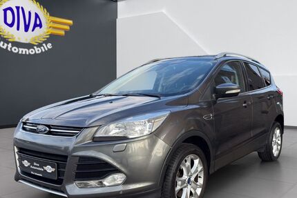 Ford Kuga 110.000 km 11.450 &euro; Bielefeld 33647