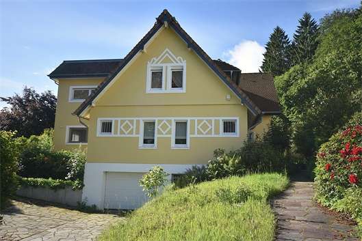 Einfamilienhaus Bielefeld Gadderbaum - 6 Zimmer, 228 m&sup2;, 1.560.000&euro; | Angebot:26854450