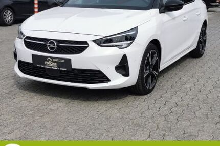 Opel Corsa 60.764 km 19.840 &euro; Lippstadt 59557