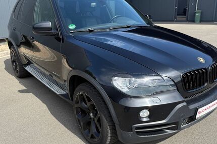 BMW X5 268.020 km 7.500 &euro; Schloß Holte-Stukenbrock 33758