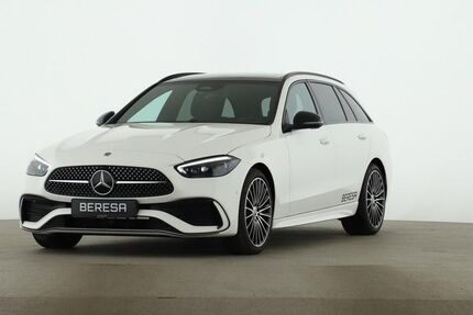 Mercedes-Benz C 220 14.967 km 42.750 &euro; Bielefeld 33609