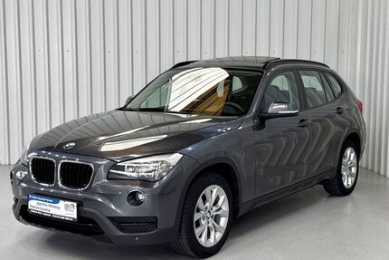BMW X1 180.000 km 9.450 &euro; Lippstadt 59555
