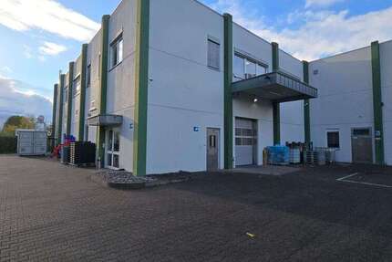 Gewerbeobjekt Verl - 1.800.000&euro; | Angebot:26943034