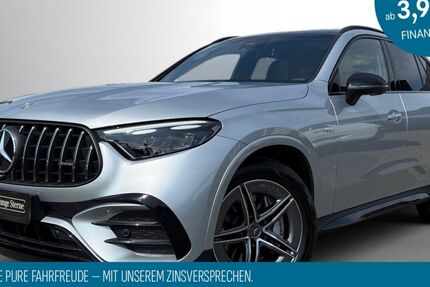 Mercedes-Benz GLC 43 AMG 4.037 km 70.730 &euro; Warendorf 48231