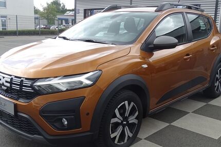 Dacia Sandero 51.656 km 15.480 &euro; Warendorf 48231