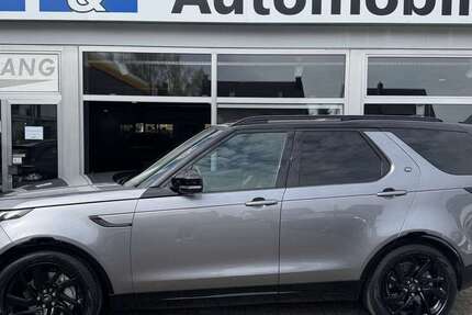Land Rover Discovery 45.413 km 49.950 &euro; Bielefeld 33649