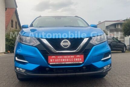 Nissan Qashqai 70.814 km 12.999 &euro; Lage 32791