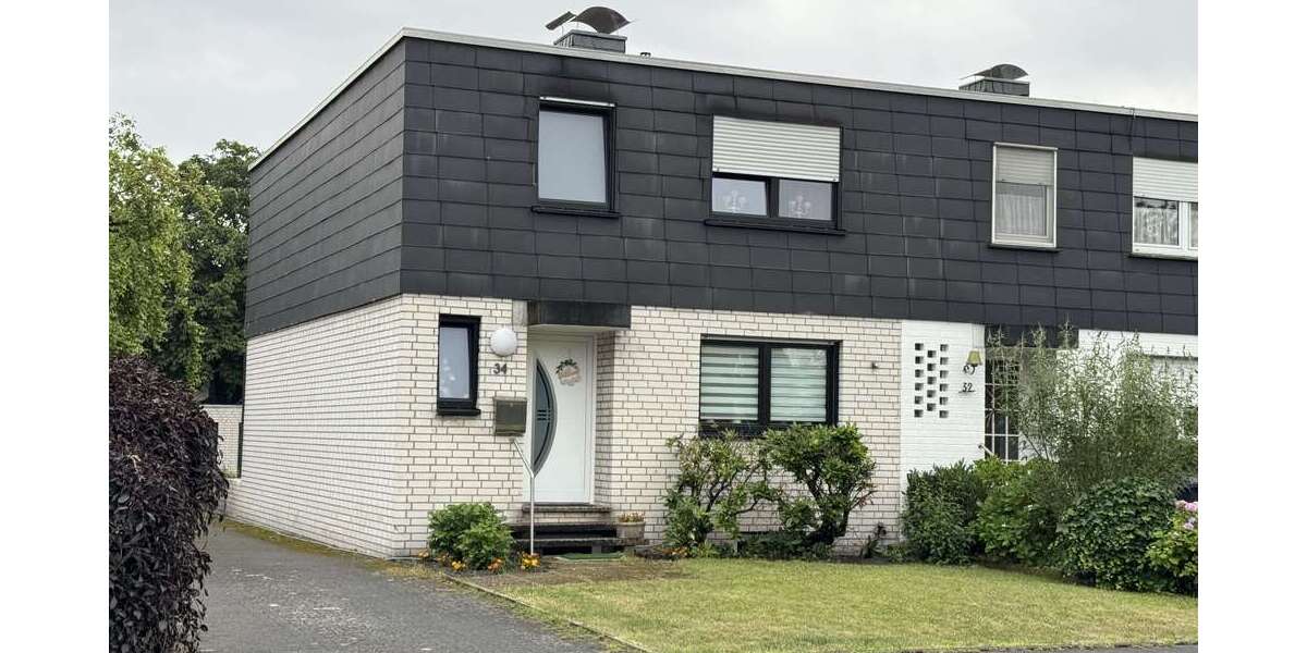 Einfamilienhaus Hövelhof - 4 Zimmer, 124 m&sup2;, 328.000&euro; | Angebot:27098684