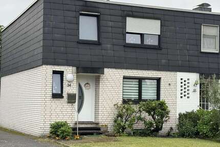 Haus Hövelhof - 4 Zimmer, 124 m&sup2;, 328.000&euro; | Angebot:27098684