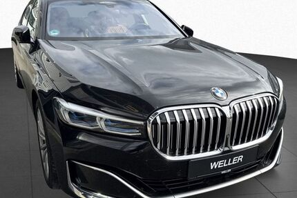 BMW 730 84.960 km 44.990 &euro; Gütersloh 33334