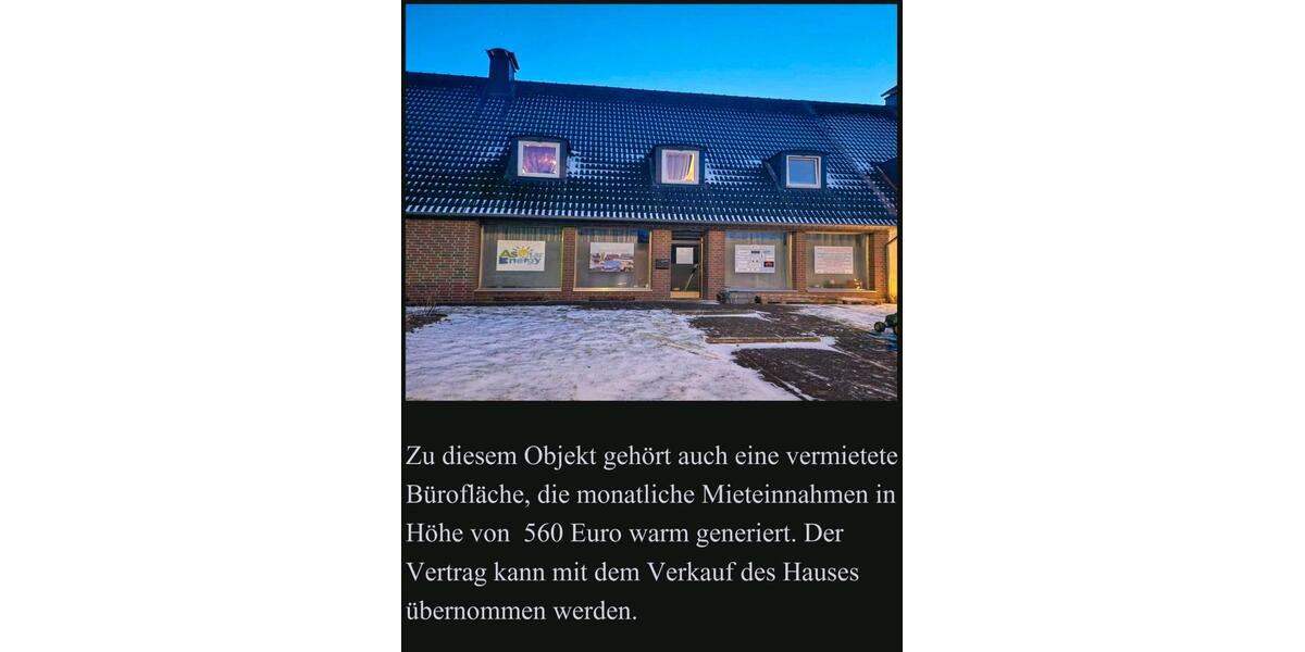 Doppelhaushälfte Bielefeld Senne - 8 Zimmer, 180 m&sup2;, 500.000&euro; | Angebot:27490060