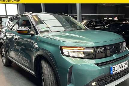 Opel Frontera 2.000 km 26.990 &euro; Bielefeld 33647