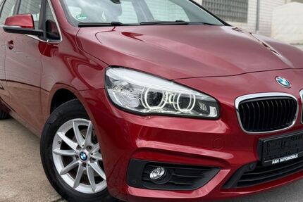 BMW 218 217.000 km 7.990 &euro; Beckum 59269
