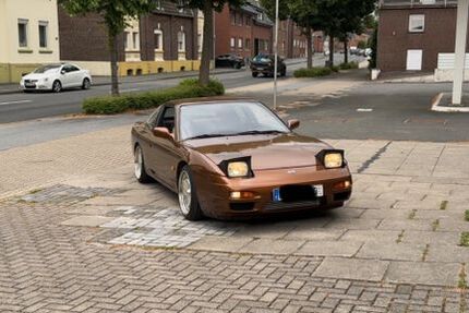Nissan 200 SX 132.000 km 20.000 &euro; Beckum 59269