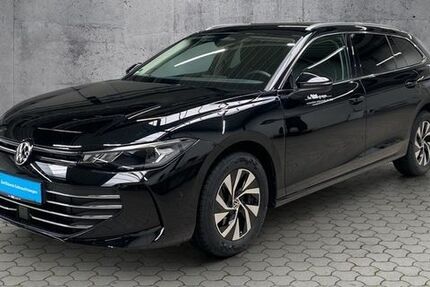 VW Passat 14.208 km 39.495 &euro; Rheda-Wiedenbrück 33378