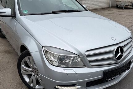 Mercedes-Benz C 220 236.000 km 4.990 &euro; Beckum 59269