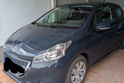 Peugeot 208 71.000 km 5.790 &euro; Enger 32130
