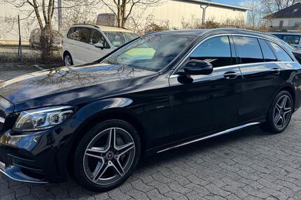 Mercedes-Benz C 300 108.000 km 21.499 &euro; Rheda-Wiedenbrück 33378