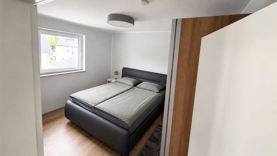 Etagenwohnung Bielefeld Schildesche - 2 Zimmer, 61 m&sup2;, 249.000&euro; | Angebot:27269701